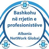 Antaresohu te ALBANIA NETWORK GLOBAL